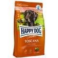 Happy Dog Xira Trofi Skulou Toscana 1Kg